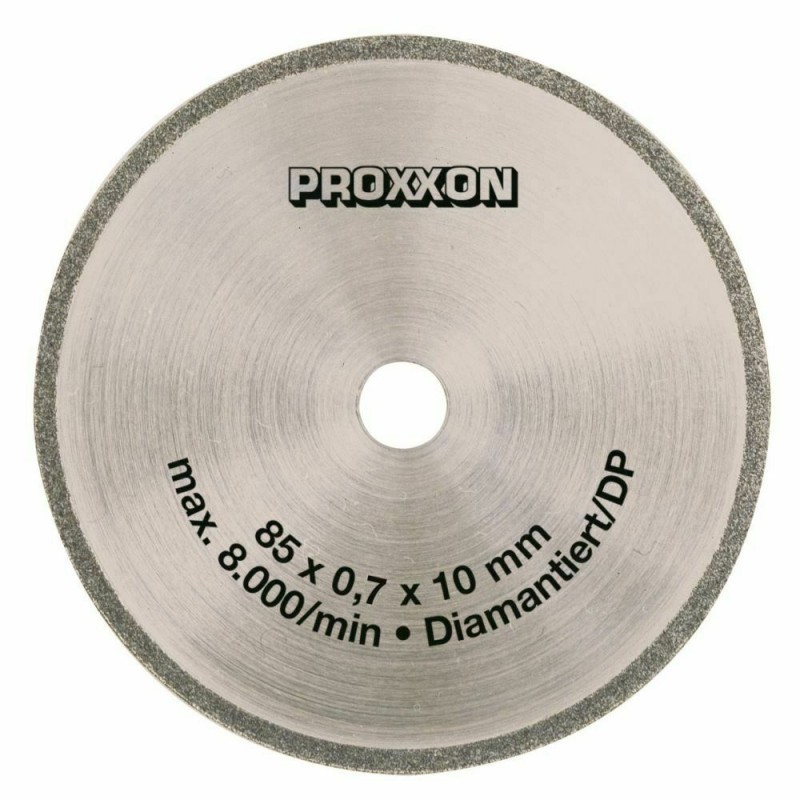 Proxxon 85 mm diamond saw blade Proxxon PRX-28735 - 1