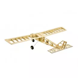 Cloud Dancer 1.30m T25 Kit balsa DW Hobby DW Hobby - Dancing Wings Hobby T2501 - 2