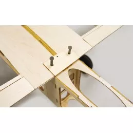 Cloud Dancer 1.30m T25 Kit balsa DW Hobby DW Hobby - Dancing Wings Hobby T2501 - 4