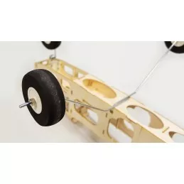 Cloud Dancer 1.30m T25 Kit balsa DW Hobby DW Hobby - Dancing Wings Hobby T2501 - 5