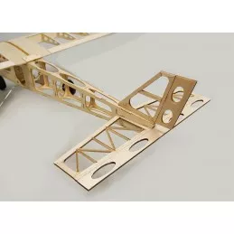 Cloud Dancer 1.30m T25 Kit balsa DW Hobby DW Hobby - Dancing Wings Hobby T2501 - 7