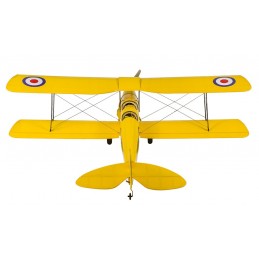 Tiger Moth 800m S39 Kit ARF PNP balsa DW Hobby DW Hobby - Dancing Wings Hobby SCG3904 - 4