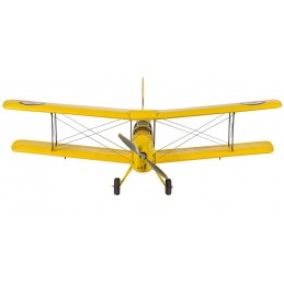 Tiger Moth 800m S39 Kit ARF PNP balsa DW Hobby DW Hobby - Dancing Wings Hobby SCG3904 - 5