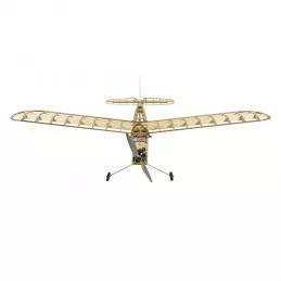 Cute Girl 1.15m Z01 Kit balsa DW Hobby DW Hobby - Dancing Wings Hobby Z0101 - 5