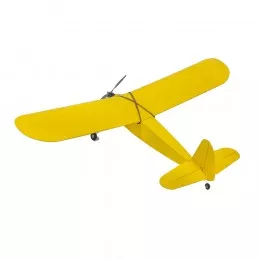 Cute Girl 1.15m Z01 Kit balsa DW Hobby DW Hobby - Dancing Wings Hobby Z0101 - 9