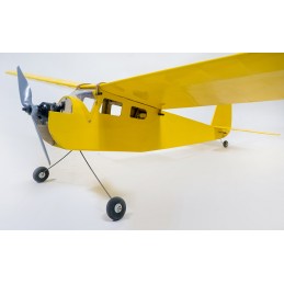 Cute Girl 1.15m Z01 Kit balsa DW Hobby DW Hobby - Dancing Wings Hobby Z0101 - 12