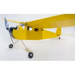 Cute Girl 1.15m Z01 Kit balsa DW Hobby DW Hobby - Dancing Wings Hobby Z0101 - 12