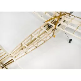 Cute Girl 1.15m Z01 Kit balsa DW Hobby DW Hobby - Dancing Wings Hobby Z0101 - 6
