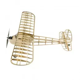 Cute Girl 1.15m Z01 Kit PNP balsa DW Hobby DW Hobby - Dancing Wings Hobby Z0104 - 3