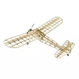 Cute Girl 1.15m Z01 Kit PNP balsa DW Hobby DW Hobby - Dancing Wings Hobby Z0104 - 4