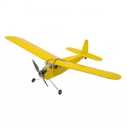 Cute Girl 1.15m Z01 Kit PNP balsa DW Hobby DW Hobby - Dancing Wings Hobby Z0104 - 9