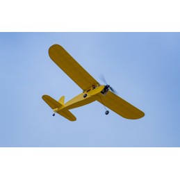 Cute Girl 1.15m Z01 Kit PNP balsa DW Hobby DW Hobby - Dancing Wings Hobby Z0104 - 11