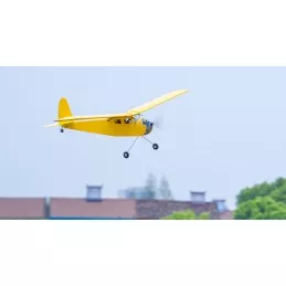 Cute Girl 1.15m Z01 Kit PNP balsa DW Hobby DW Hobby - Dancing Wings Hobby Z0104 - 12