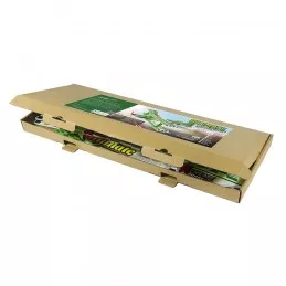 Ultimate 3D Biplane E26 586mm PP Kit Only DW Hobby DW Hobby - Dancing Wings Hobby E2601 - 12