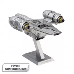Iconx Razor Crest Star Wars Metal Earth Metal Earth ICX217 - 2