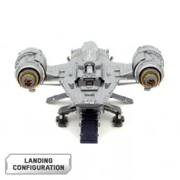 Iconx Razor Crest Star Wars Metal Earth Metal Earth ICX217 - 5