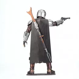 Iconx The Mandalorian Wars Metal Earth Metal Earth ICX146 - 4