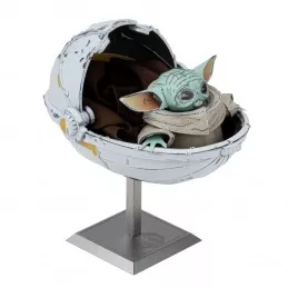 Iconx Mandalorian The Child Star Wars Metal Earth Metal Earth ICX210 - 6