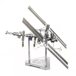 Iconix Station Spatiale Internationale Skycrane Metal Earth Metal Earth ICX140 - 5