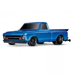 Drag Slash VXL TQi TSM ID RTR (without battery) Traxxas Traxxas TRX-94076-4 - 2