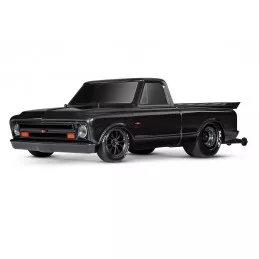 Drag Slash VXL TQi TSM ID RTR (without battery) Traxxas Traxxas TRX-94076-4 - 5