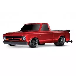 Drag Slash VXL TQi TSM ID RTR (without battery) Traxxas Traxxas TRX-94076-4 - 6