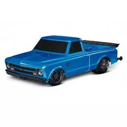 Drag Slash VXL TQi TSM ID RTR (without battery) Traxxas Traxxas TRX-94076-4 - 7