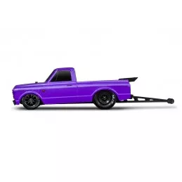 Drag Slash VXL TQi TSM ID RTR (without battery) Traxxas Traxxas TRX-94076-4 - 8