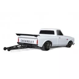Drag Slash VXL TQi TSM ID RTR (without battery) Traxxas Traxxas TRX-94076-4 - 9