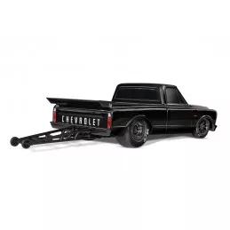 Drag Slash VXL TQi TSM ID RTR (without battery) Traxxas Traxxas TRX-94076-4 - 10