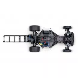 Drag Slash VXL TQi TSM ID RTR (without battery) Traxxas Traxxas TRX-94076-4 - 13