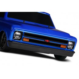 Drag Slash VXL TQi TSM ID RTR (sans accu) Traxxas Traxxas TRX-94076-4 - 14