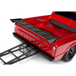 Drag Slash VXL TQi TSM ID RTR (without battery) Traxxas Traxxas TRX-94076-4 - 15