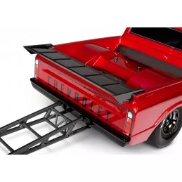 Drag Slash VXL TQi TSM ID RTR (without battery) Traxxas Traxxas TRX-94076-4 - 15