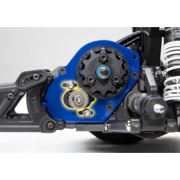 Drag Slash VXL TQi TSM ID RTR (sans accu) Traxxas Traxxas TRX-94076-4 - 17