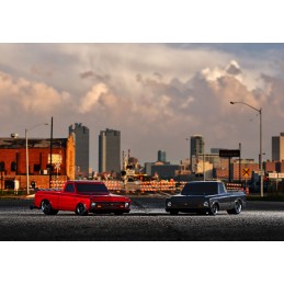 Drag Slash VXL TQi TSM ID RTR (without battery) Traxxas Traxxas TRX-94076-4 - 20