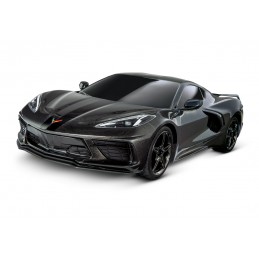 Chevrolet Corvette Stingray 4-Tec 3.0 TSM RTR (without battery) Traxxas 93054-4 Traxxas TRX-93054-4 - 2
