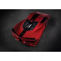 Chevrolet Corvette Stingray 4-Tec 3.0 TSM RTR (without battery) Traxxas 93054-4 Traxxas TRX-93054-4 - 7
