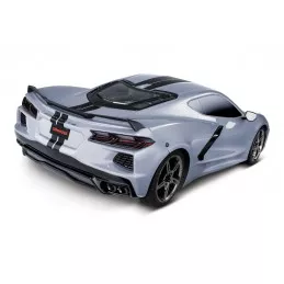 Chevrolet Corvette Stingray 4-Tec 3.0 TSM RTR (without battery) Traxxas 93054-4 Traxxas TRX-93054-4 - 8