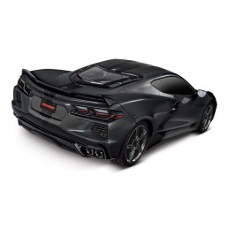 Chevrolet Corvette Stingray 4-Tec 3.0 TSM RTR (sans accu) Traxxas 93054-4 Traxxas TRX-93054-4 - 9