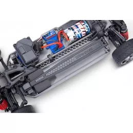Chevrolet Corvette Stingray 4-Tec 3.0 TSM RTR (without battery) Traxxas 93054-4 Traxxas TRX-93054-4 - 11