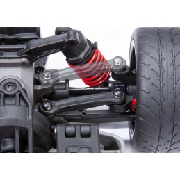 Chevrolet Corvette Stingray 4-Tec 3.0 TSM RTR (without battery) Traxxas 93054-4 Traxxas TRX-93054-4 - 12