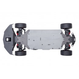 Chevrolet Corvette Stingray 4-Tec 3.0 TSM RTR (without battery) Traxxas 93054-4 Traxxas TRX-93054-4 - 13