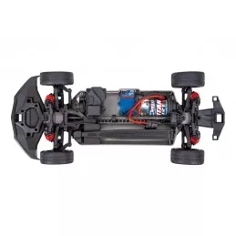 Chevrolet Corvette Stingray 4-Tec 3.0 TSM RTR (without battery) Traxxas 93054-4 Traxxas TRX-93054-4 - 15