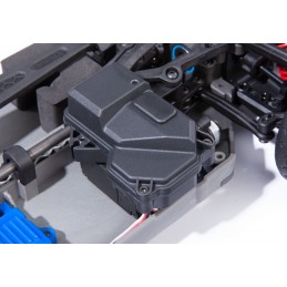 Chevrolet Corvette Stingray 4-Tec 3.0 TSM RTR (sans accu) Traxxas 93054-4 Traxxas TRX-93054-4 - 19