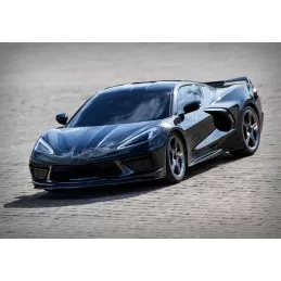 Chevrolet Corvette Stingray 4-Tec 3.0 TSM RTR (without battery) Traxxas 93054-4 Traxxas TRX-93054-4 - 21