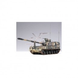 Tank R.O.K K-9 1/35 Academy Academy AC13219 - 3