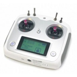 Pelleteuse RC Kabolite full métal Hydraulique 1/14 - HuiNa HuiNa Toys CY336 - 6