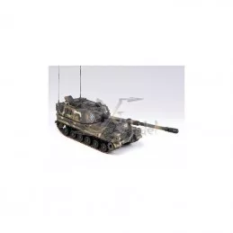 Tank R.O.K K - 9 1/35 Academy Academy AC13219 - 4