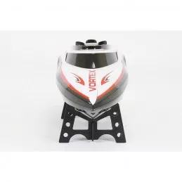 Bateau Black Vortex High Speed Racing Boat 2.4Ghz FTX FTX FTX0701 - 3